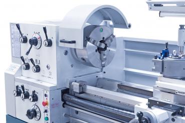 Bernardo Universaldrehmaschine Titan 560 x 1500 Pro